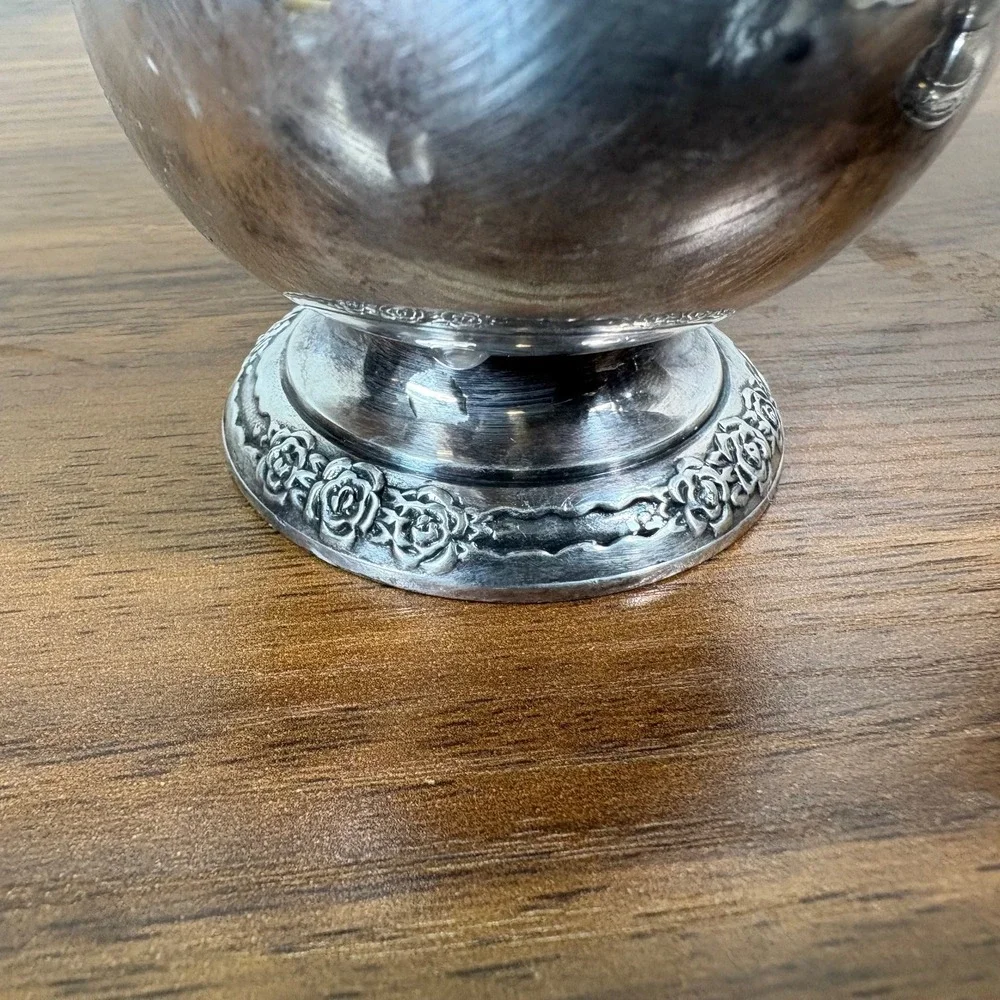 International Silver this vintage